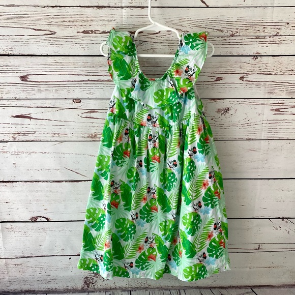 Tropical Minnie Mouse Dress | Poshmark